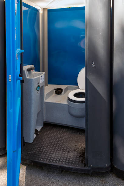 Best Luxury portable toilet rental  in Birmingham, AL
