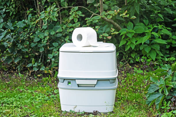 Best Portable restroom trailer rental  in Birmingham, AL