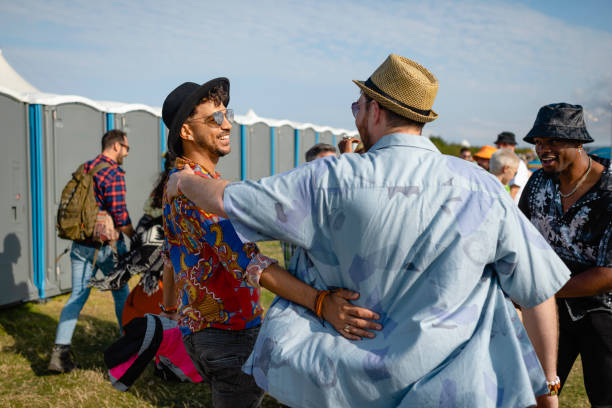 Best Portable toilet rental cost  in Birmingham, AL