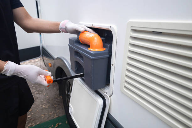 Best Emergency porta potty rental  in Birmingham, AL