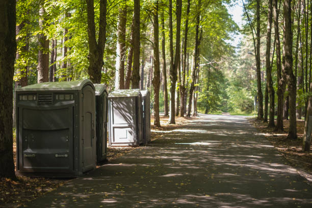 Best Porta potty rental for festivals  in Birmingham, AL