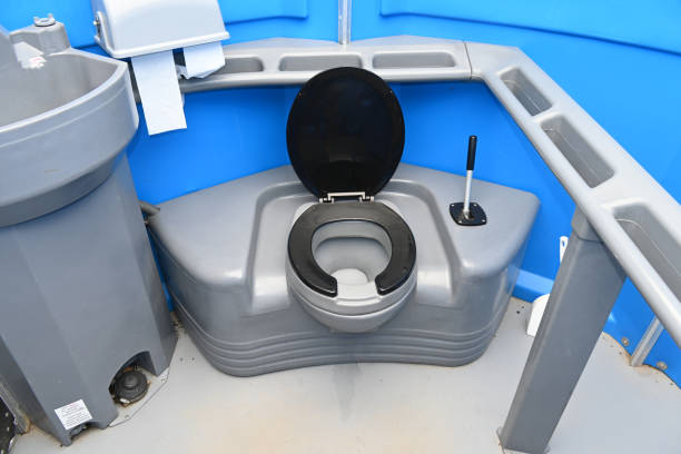 Professional porta potty rental in Birmingham, AL