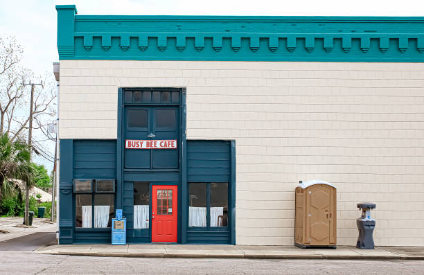 Best Affordable portable toilet rental  in Birmingham, AL