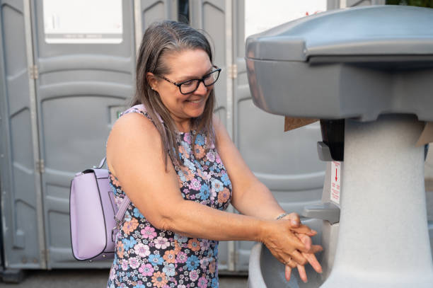 Best Affordable porta potty rental  in Birmingham, AL