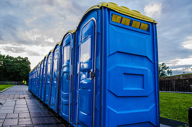 Best Portable bathroom rental  in Birmingham, AL