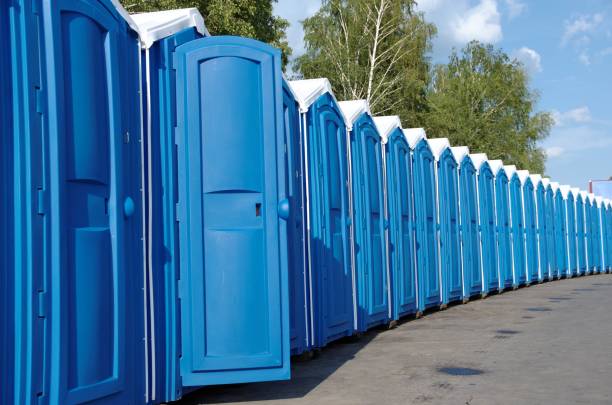 Portable Toilet Options We Offer in Birmingham, AL